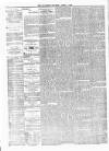 Inverness Courier Friday 05 April 1889 Page 4