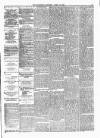 Inverness Courier Friday 12 April 1889 Page 3