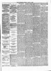 Inverness Courier Friday 19 April 1889 Page 3