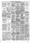 Inverness Courier Friday 19 April 1889 Page 8