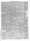 Inverness Courier Friday 26 April 1889 Page 5