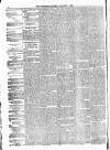 Inverness Courier Friday 03 January 1890 Page 4