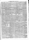 Inverness Courier Tuesday 21 January 1890 Page 5