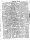 Inverness Courier Friday 18 April 1890 Page 6