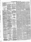 Inverness Courier Tuesday 08 July 1890 Page 4