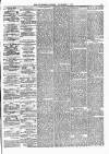 Inverness Courier Tuesday 04 November 1890 Page 3