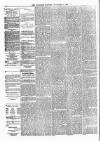 Inverness Courier Tuesday 04 November 1890 Page 4