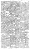 Inverness Courier Tuesday 13 January 1891 Page 5