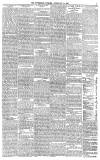 Inverness Courier Friday 20 February 1891 Page 5