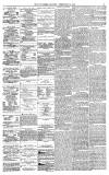 Inverness Courier Friday 27 February 1891 Page 3