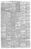 Inverness Courier Friday 27 February 1891 Page 5