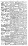 Inverness Courier Tuesday 23 June 1891 Page 3