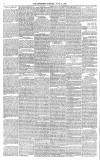 Inverness Courier Friday 26 June 1891 Page 6