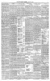 Inverness Courier Tuesday 28 July 1891 Page 5