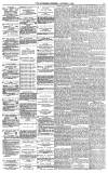 Inverness Courier Tuesday 06 October 1891 Page 3