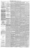 Inverness Courier Tuesday 06 October 1891 Page 4