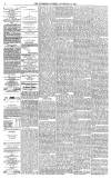 Inverness Courier Friday 20 November 1891 Page 4