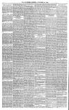 Inverness Courier Friday 20 November 1891 Page 6