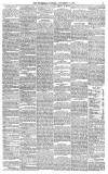 Inverness Courier Tuesday 24 November 1891 Page 5