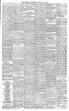 Inverness Courier Friday 19 February 1892 Page 5