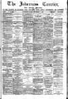 Inverness Courier Friday 17 September 1897 Page 1