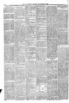 Inverness Courier Friday 04 November 1898 Page 6