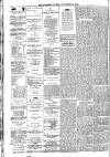 Inverness Courier Tuesday 29 November 1898 Page 4