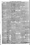 Inverness Courier Tuesday 21 February 1899 Page 6