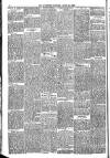Inverness Courier Tuesday 25 April 1899 Page 6