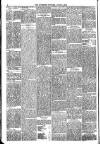 Inverness Courier Friday 09 June 1899 Page 6