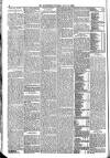 Inverness Courier Tuesday 18 July 1899 Page 6