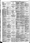 Inverness Courier Tuesday 18 July 1899 Page 8