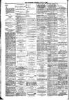 Inverness Courier Tuesday 25 July 1899 Page 8