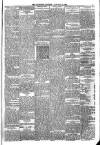 Inverness Courier Tuesday 15 January 1901 Page 5