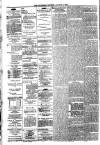 Inverness Courier Friday 02 August 1901 Page 4