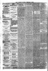 Inverness Courier Tuesday 11 February 1902 Page 4