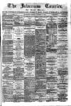 Inverness Courier Tuesday 14 October 1902 Page 1