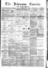 Inverness Courier Friday 09 December 1904 Page 1