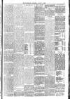 Inverness Courier Friday 04 August 1905 Page 3