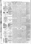 Inverness Courier Friday 04 August 1905 Page 4