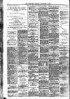 Inverness Courier Tuesday 19 September 1905 Page 8