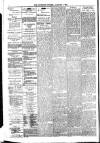 Inverness Courier Tuesday 01 January 1907 Page 4