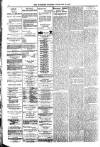 Inverness Courier Tuesday 12 February 1907 Page 4
