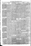 Inverness Courier Tuesday 12 February 1907 Page 6