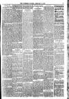 Inverness Courier Tuesday 19 February 1907 Page 3