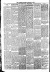 Inverness Courier Tuesday 19 February 1907 Page 6