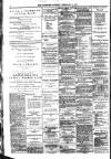 Inverness Courier Tuesday 19 February 1907 Page 8