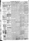 Inverness Courier Friday 14 June 1907 Page 4