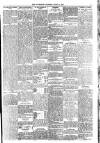 Inverness Courier Friday 14 June 1907 Page 5