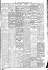 Inverness Courier Tuesday 04 February 1908 Page 5